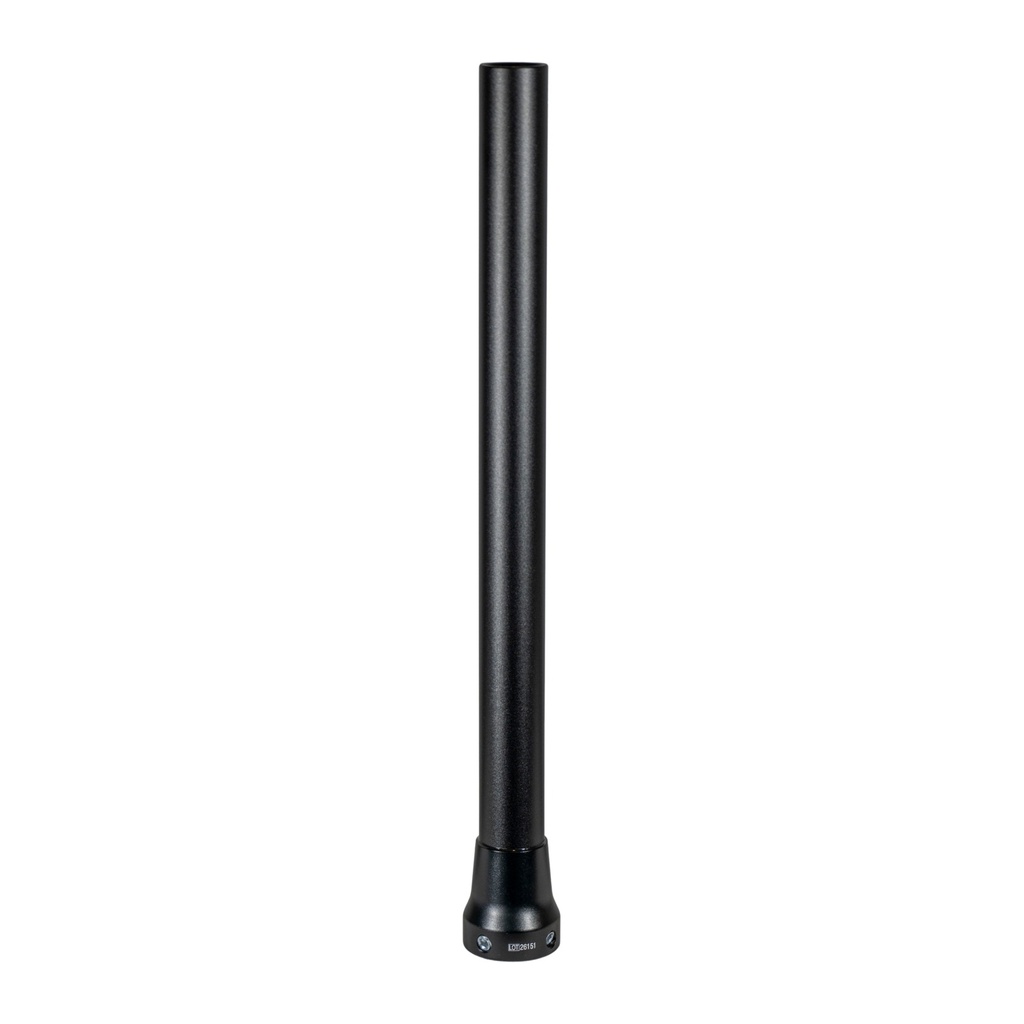 1211A Black Aluminum