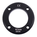 1224A Black Aluminum