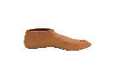 1121 Brown Foot shell.webp
