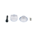 3150 Threaded Clutch Lock - Parts Kit
