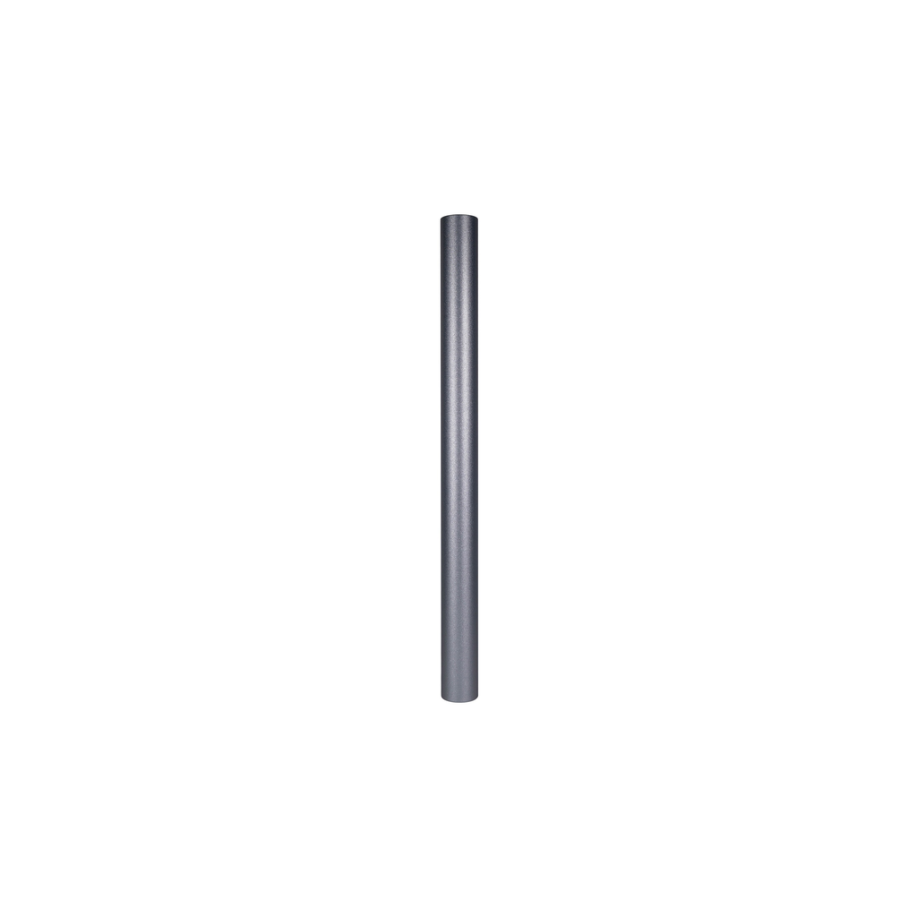 [1209A] Aluminum 385mm Tube