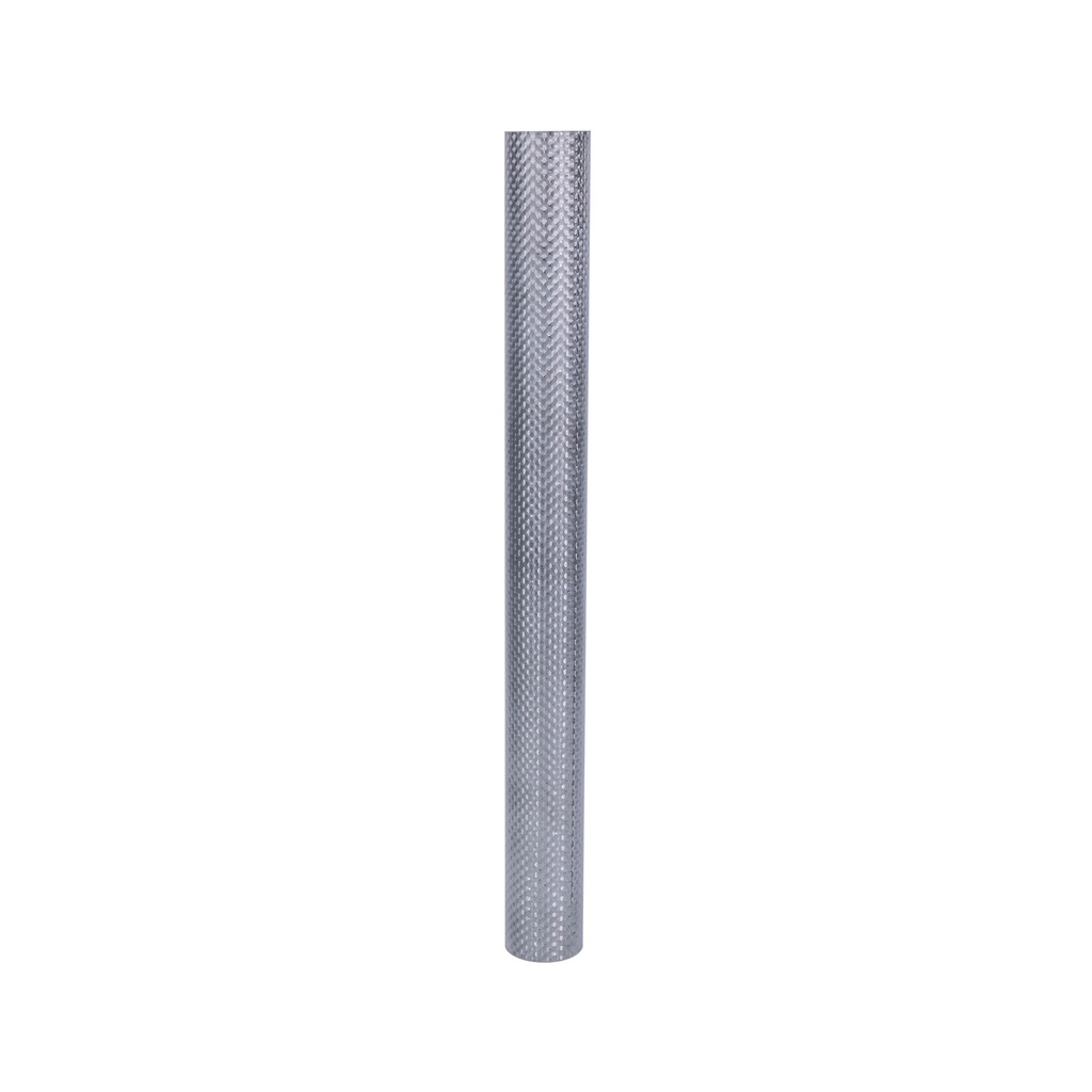 Heavy Duty Carbon Tube for 375 lbs