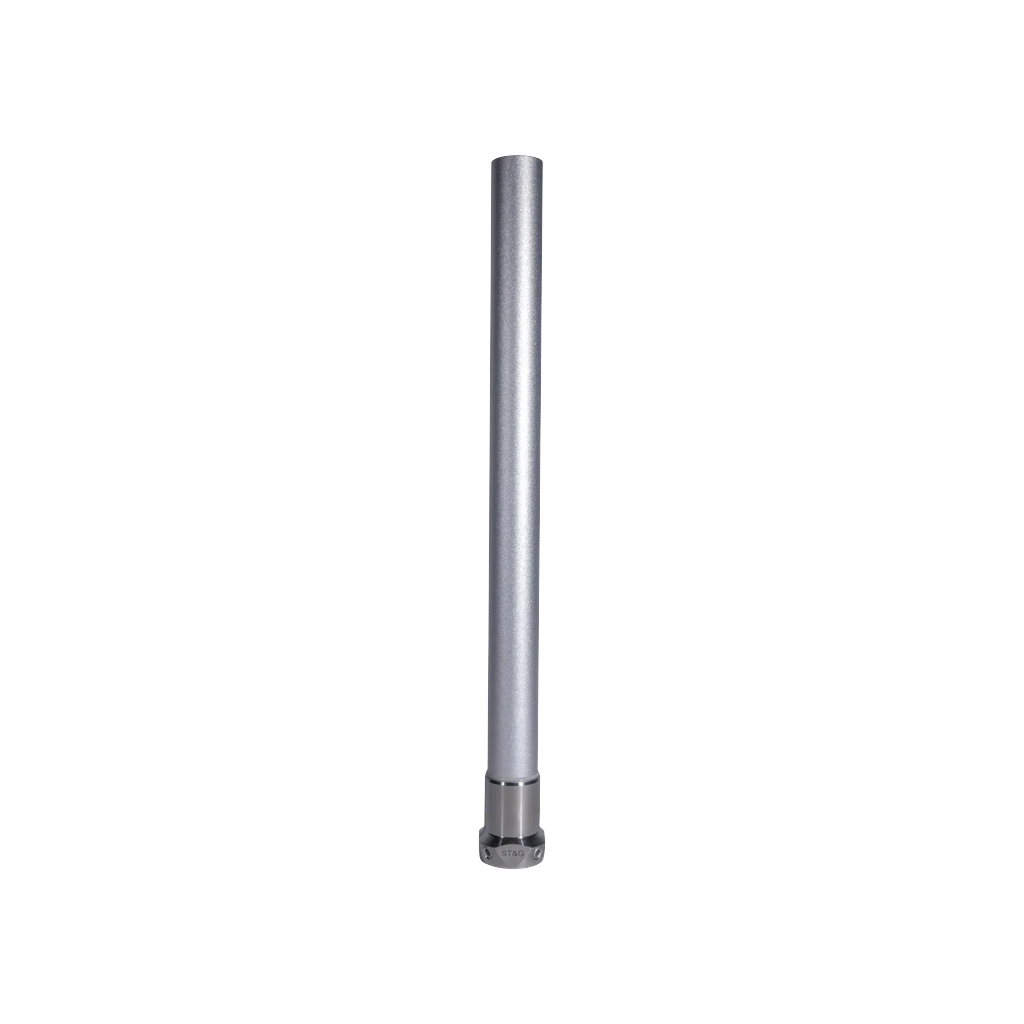 [1211S] S.S. Tube Clamp Assembly