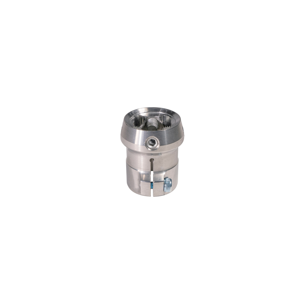 Molded SS Econo Tube Clamp