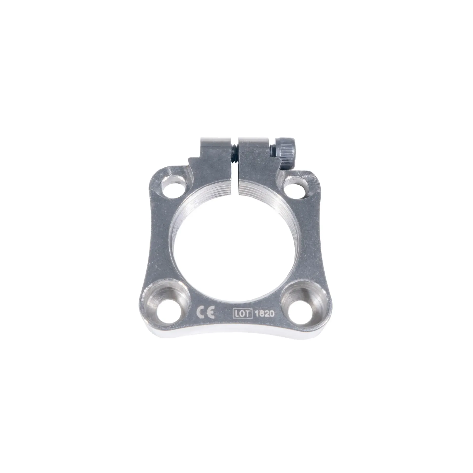 4 Hole Rotating Base, SS