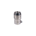 Sliding Tube Clamp, 30mm, Ti