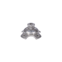 4 Ear Connector, Pyramid, Al