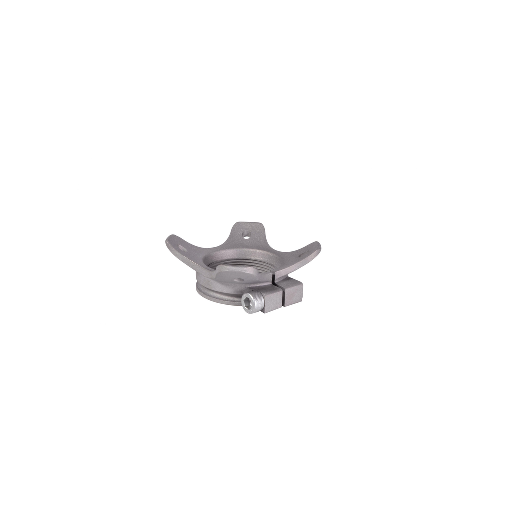 [1223T] 4 Prong Rotating Base, Ti
