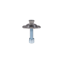 SACH Foot Adapter, Al