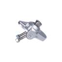 Single Axis Foot Adapter, Al, Small