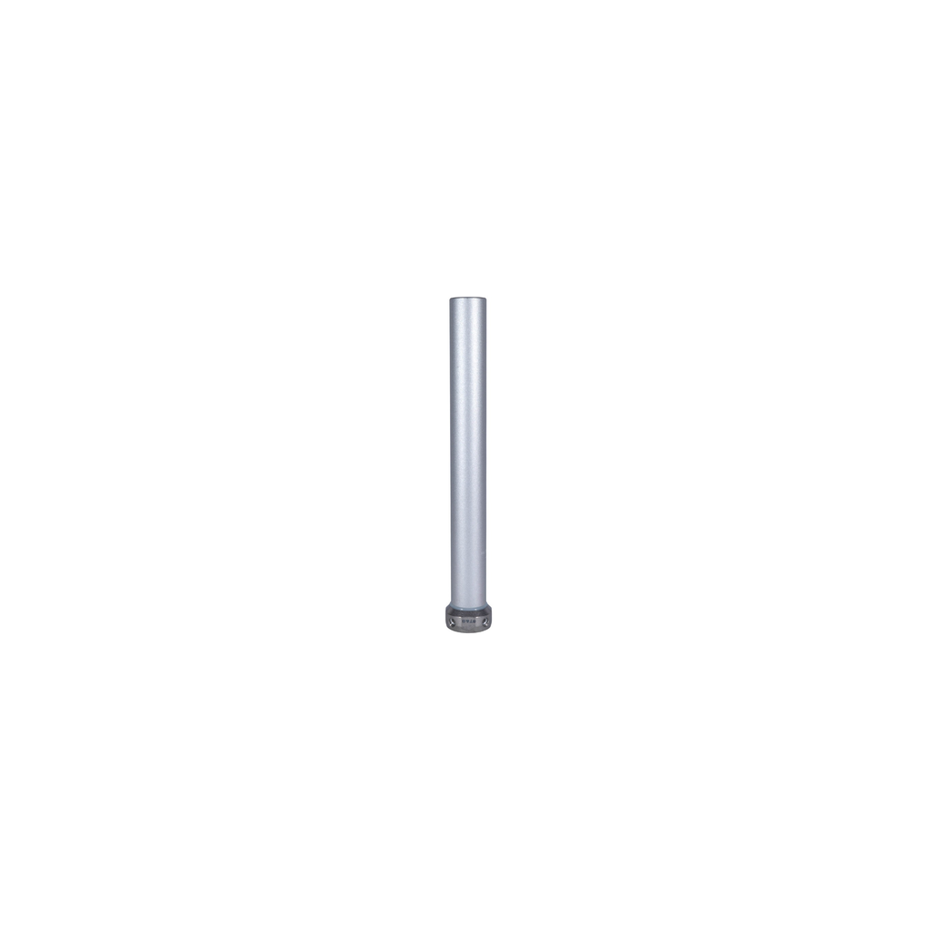 Low Profile Tube Clamp Assembly, Ti