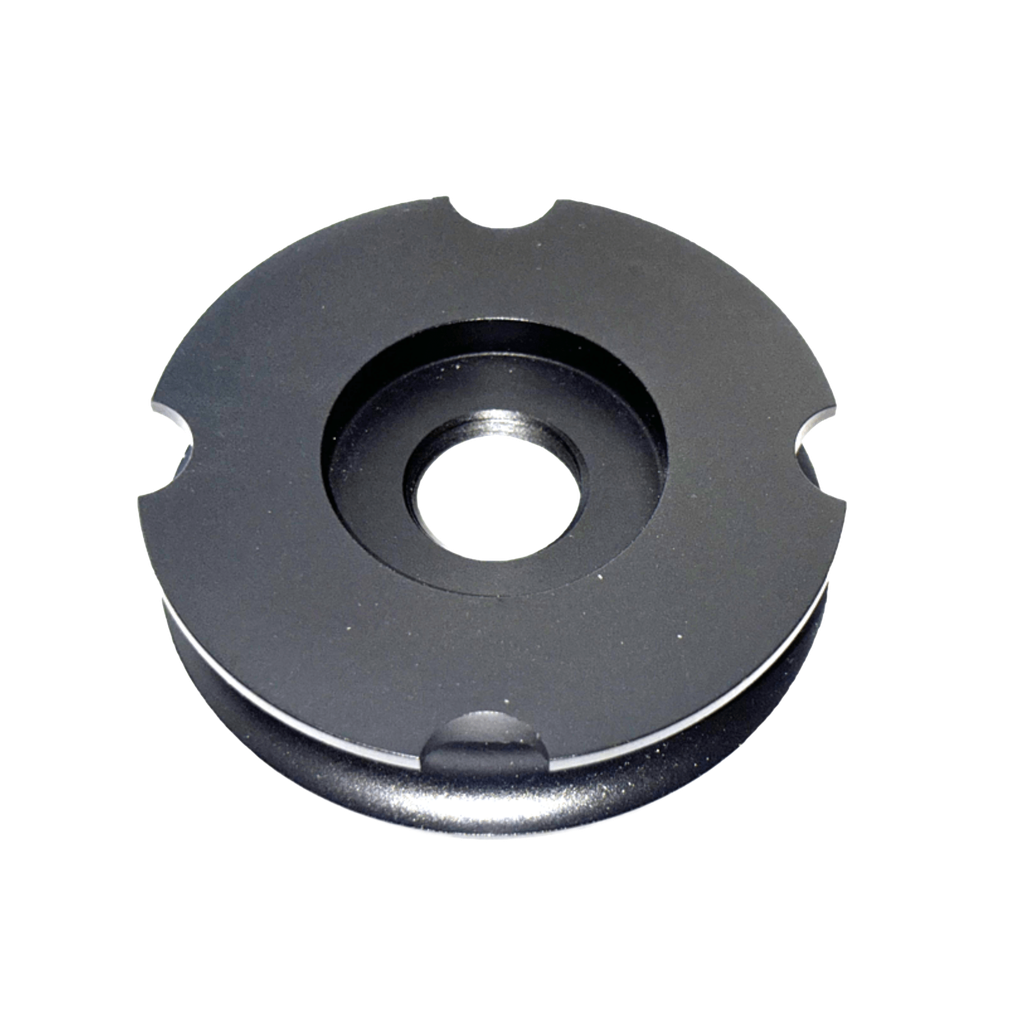 4 Hole Threaded Plate for Lamination-16mm Height