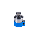 Tube Clamp with Pyramid, 30mm, Ti