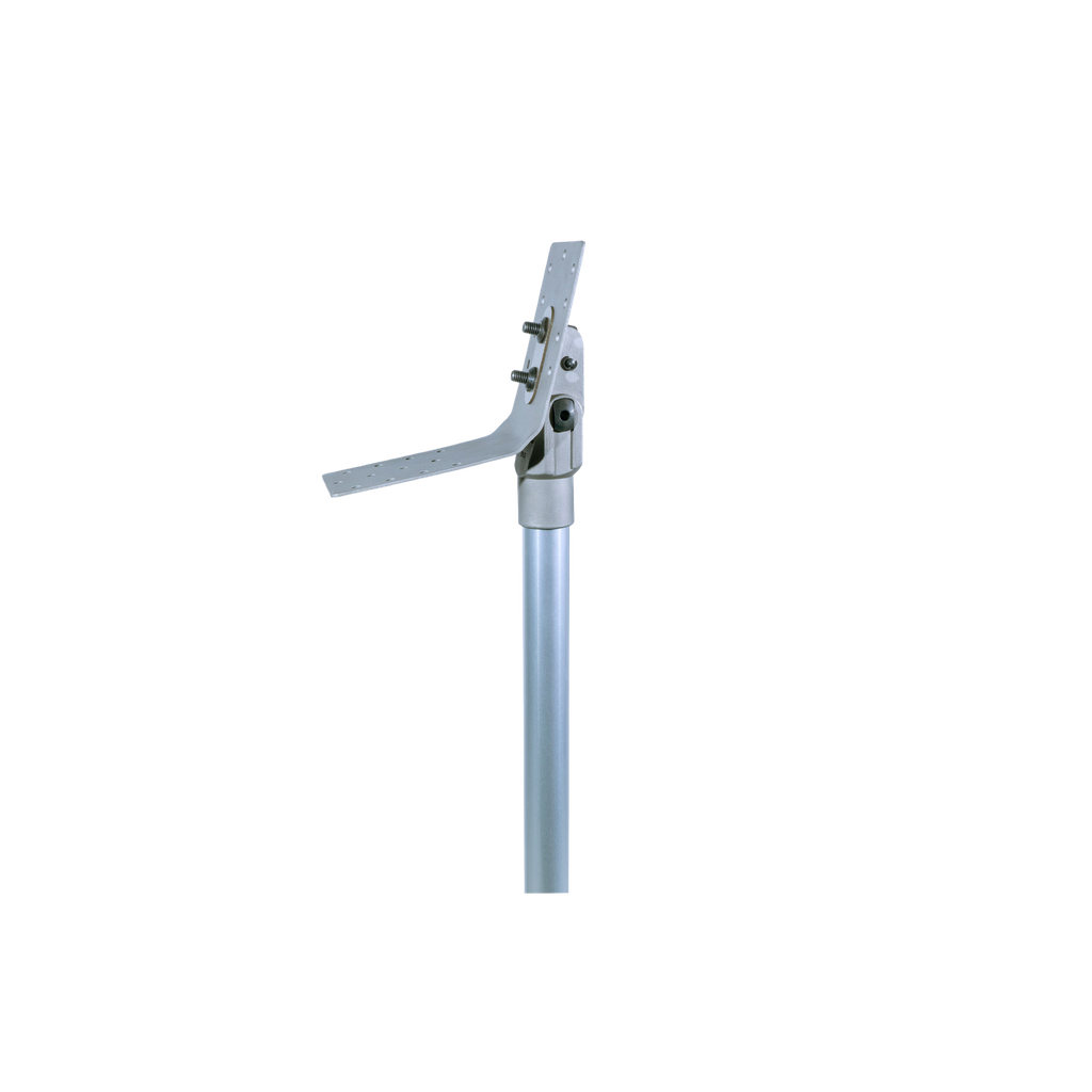 [1330S] Hip Joint with Internal Extension Assist, SS