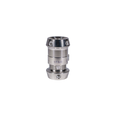Adjustable Height Double Ended Adapter, Ti