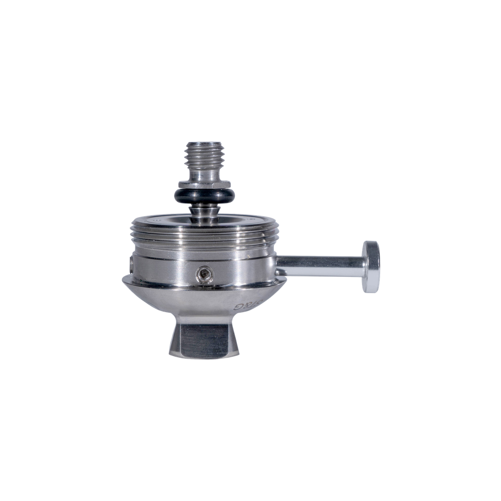 [3190T] EZ Adapt Lock - Titanium