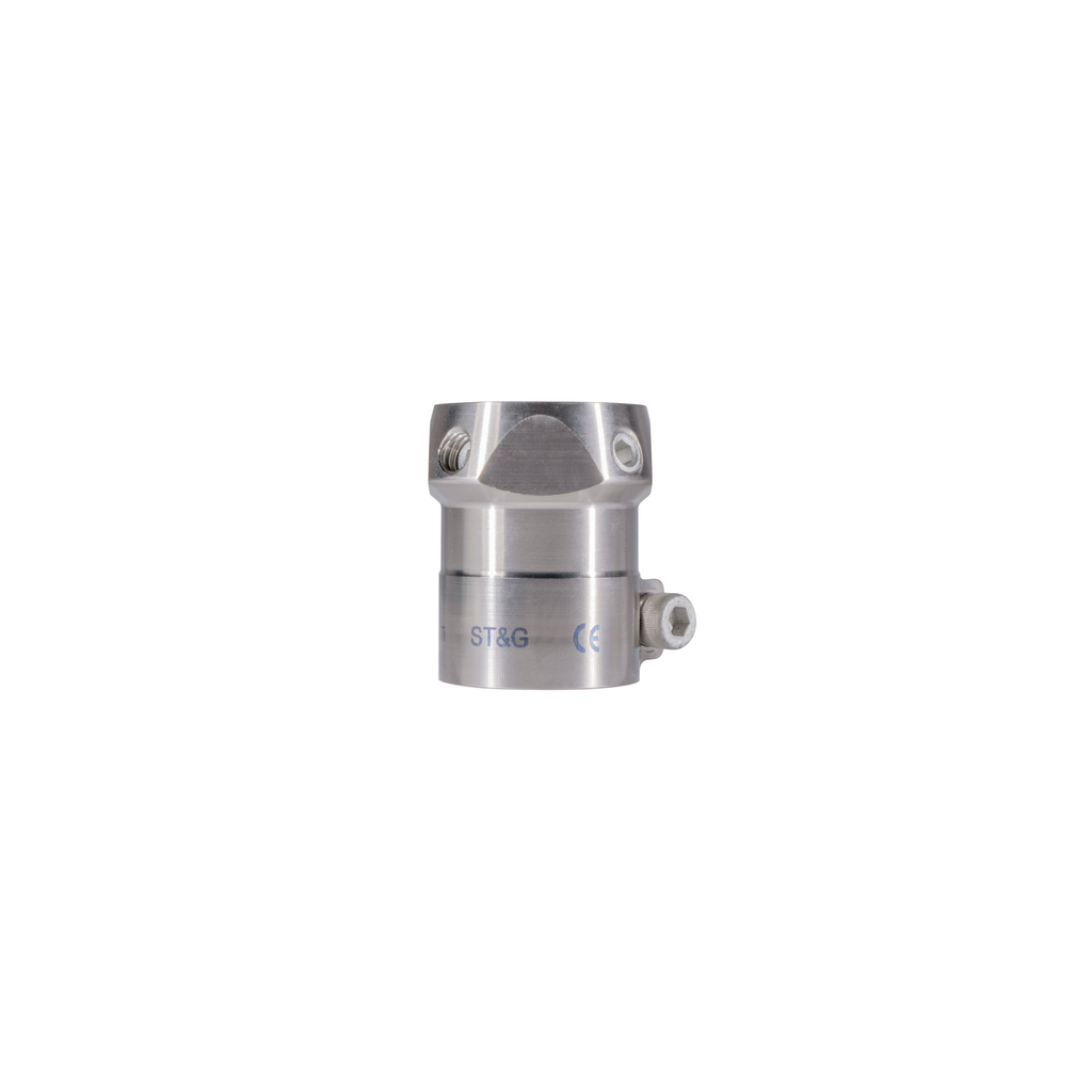 Heavy Duty Tube Clamp for 375lbs