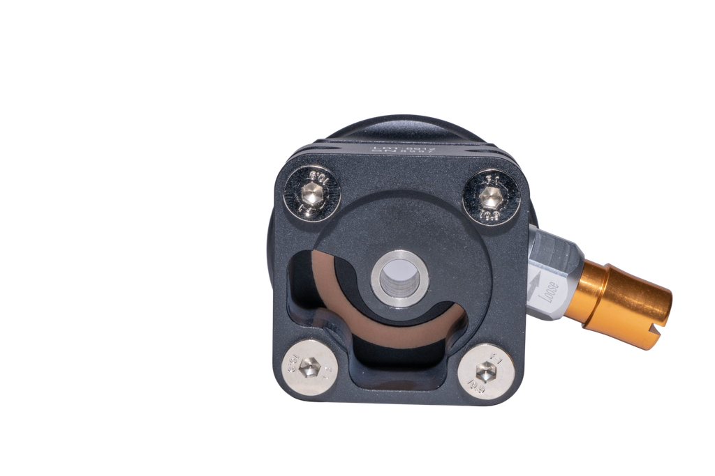 [3330] Modular Clutch Lock