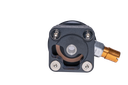Modular Clutch Lock