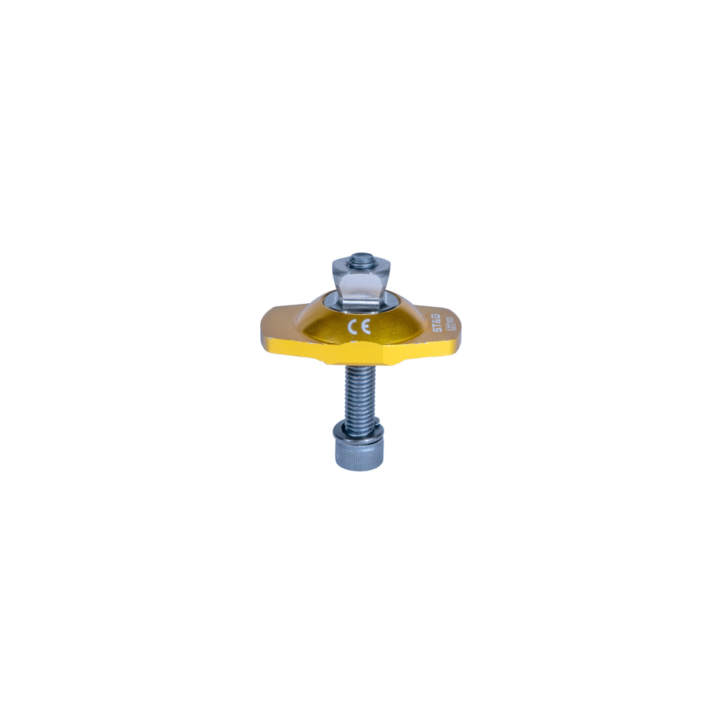 [P231A] Pediatric SACH Foot Adapter