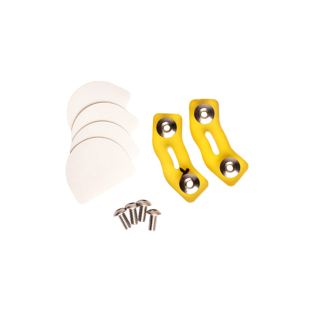 RIDGEFLEX Ankle Joint - Dorsi Assist