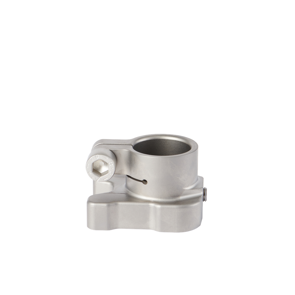 [305106] Hermle Connector-Right (Allen Key System four-hole base)
