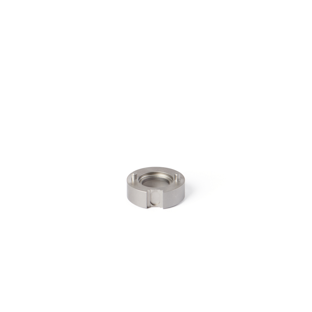 [305124] Hermle Bushing to HEX Connector