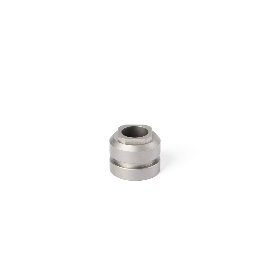 [305137] Hermle Taper Sleeve Clamp Connector
