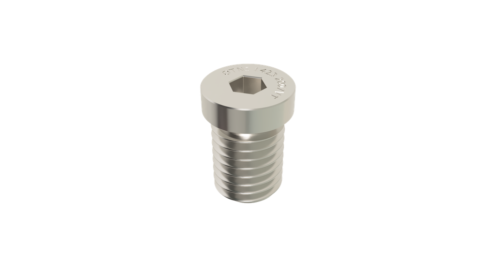 [OTNI 1423] OTNI M14x2 Abutment Screw