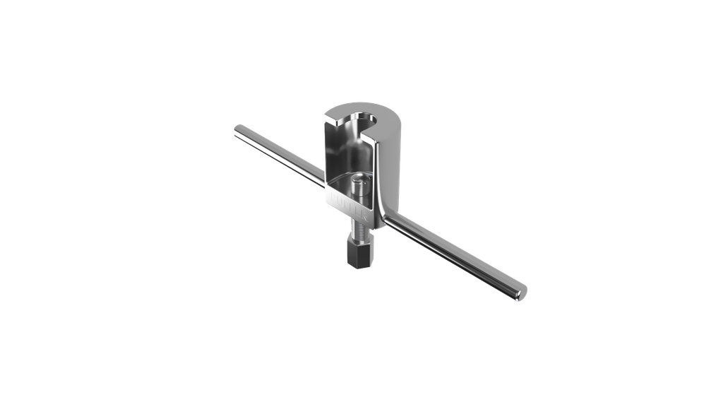 [OTNI 16] Luci Puller, Deinstallation tool for LUCI Male Part)