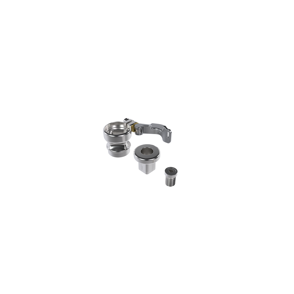 [OTNI 17] Luci Connector Set (Excludes Offset Plate)