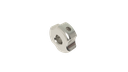Luci Locknut (+3 M3 Screws Included)-spare part set