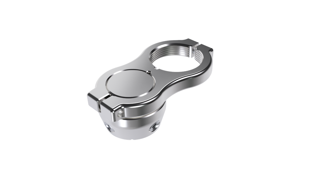 [OTNI 1740] Luci Offset Plate 40mm