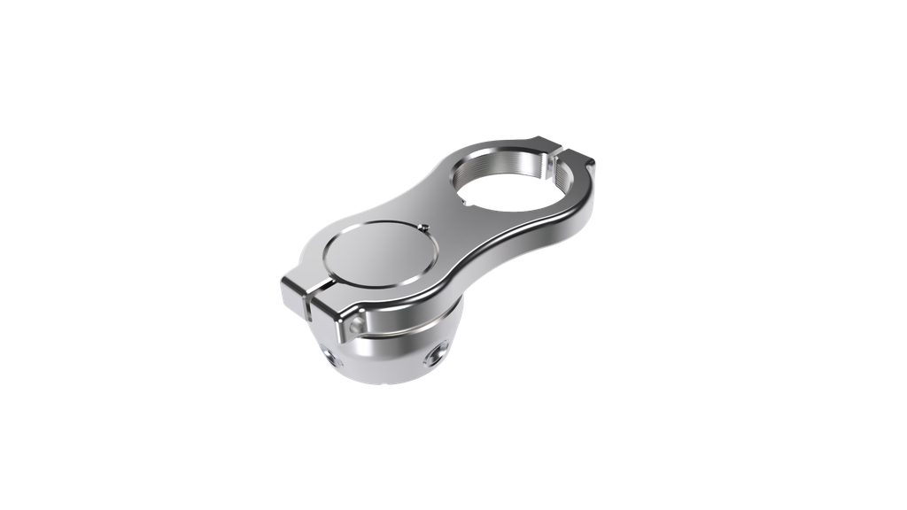 [OTNI 1750] Luci Offset Plate 50mm
