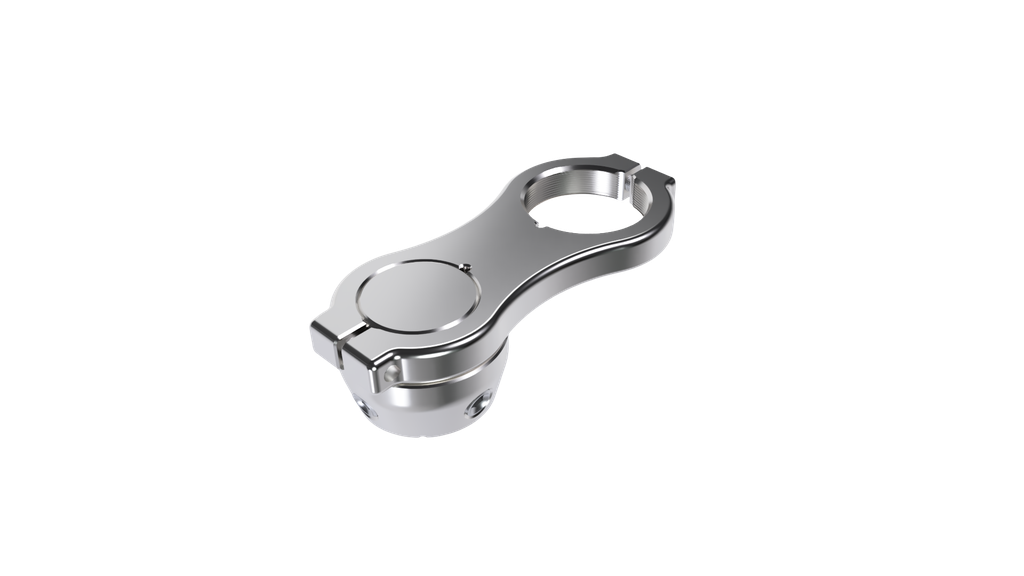 Luci Offset Plate 60mm