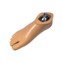 EZ Step Foot