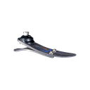 Endurance Foot, Low Profile