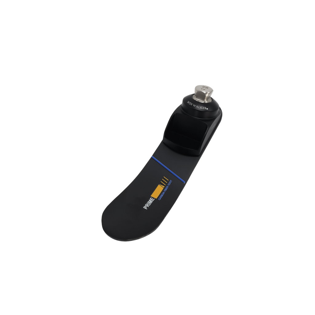[1119-23L] PRIME Foot (23, Left)