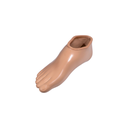 ToeFlex Foot Shell