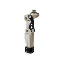 Polycentric Pneumatic 4 Bar Knee