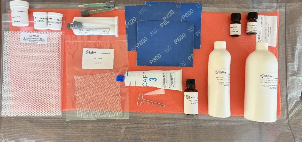 ELM Kit - Large