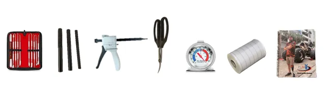 ELM Tool Kit