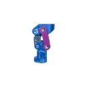 Pediatric 4 Bar Knee