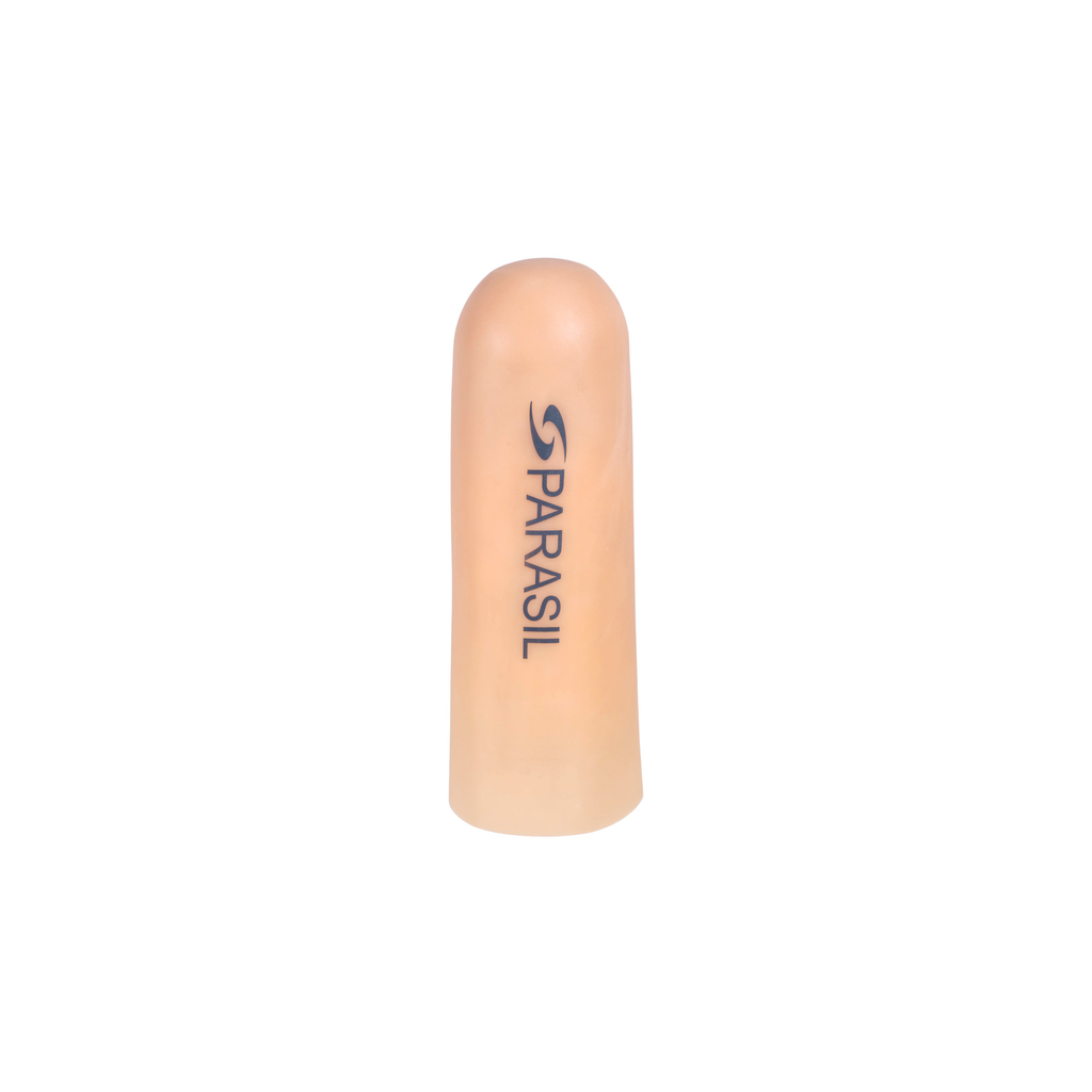 [3020C-18] PARASIL Transtibial (BK) Cushion Liner (18)