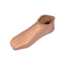 Endurance Foot Shell Only
