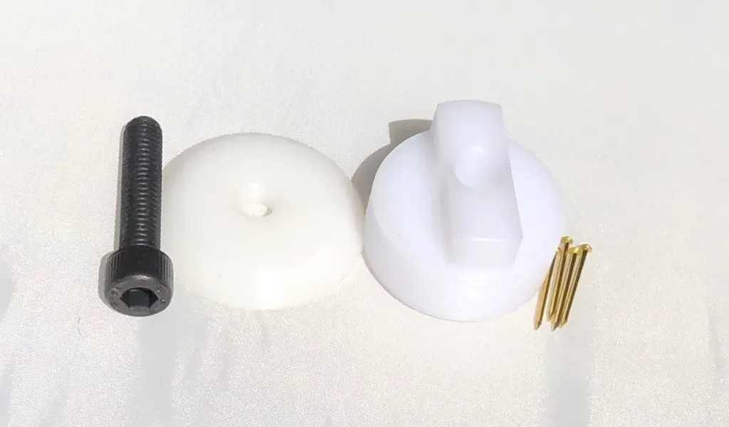Fabrication Dummy Kit for Clutch Lock 3150