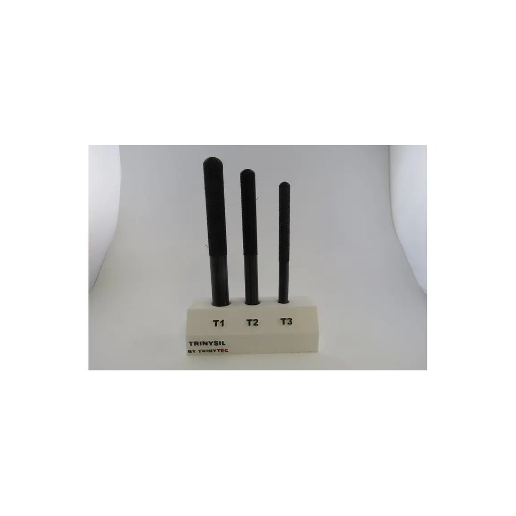 ROLLER - SET OF 3