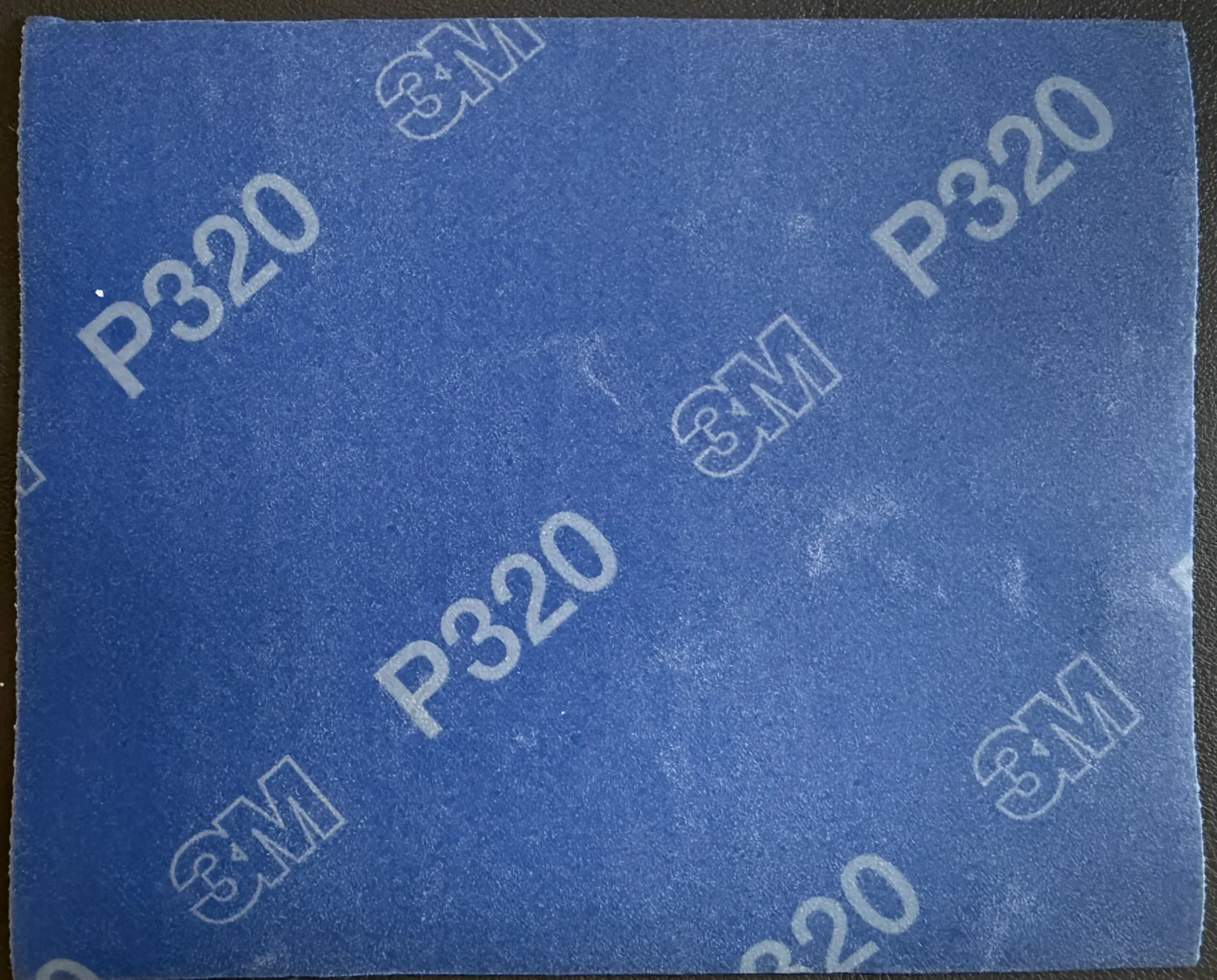 [D-CO-PAPV-P320] GRIPPY SANDING CLOTH 320 (1 SHEET)