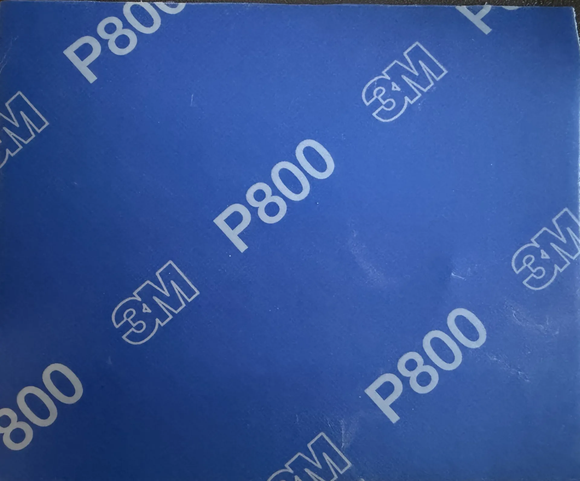 [D-CO-PAPV-P800] GRIPPY SANDING CLOTH 800 (1 SHEET)