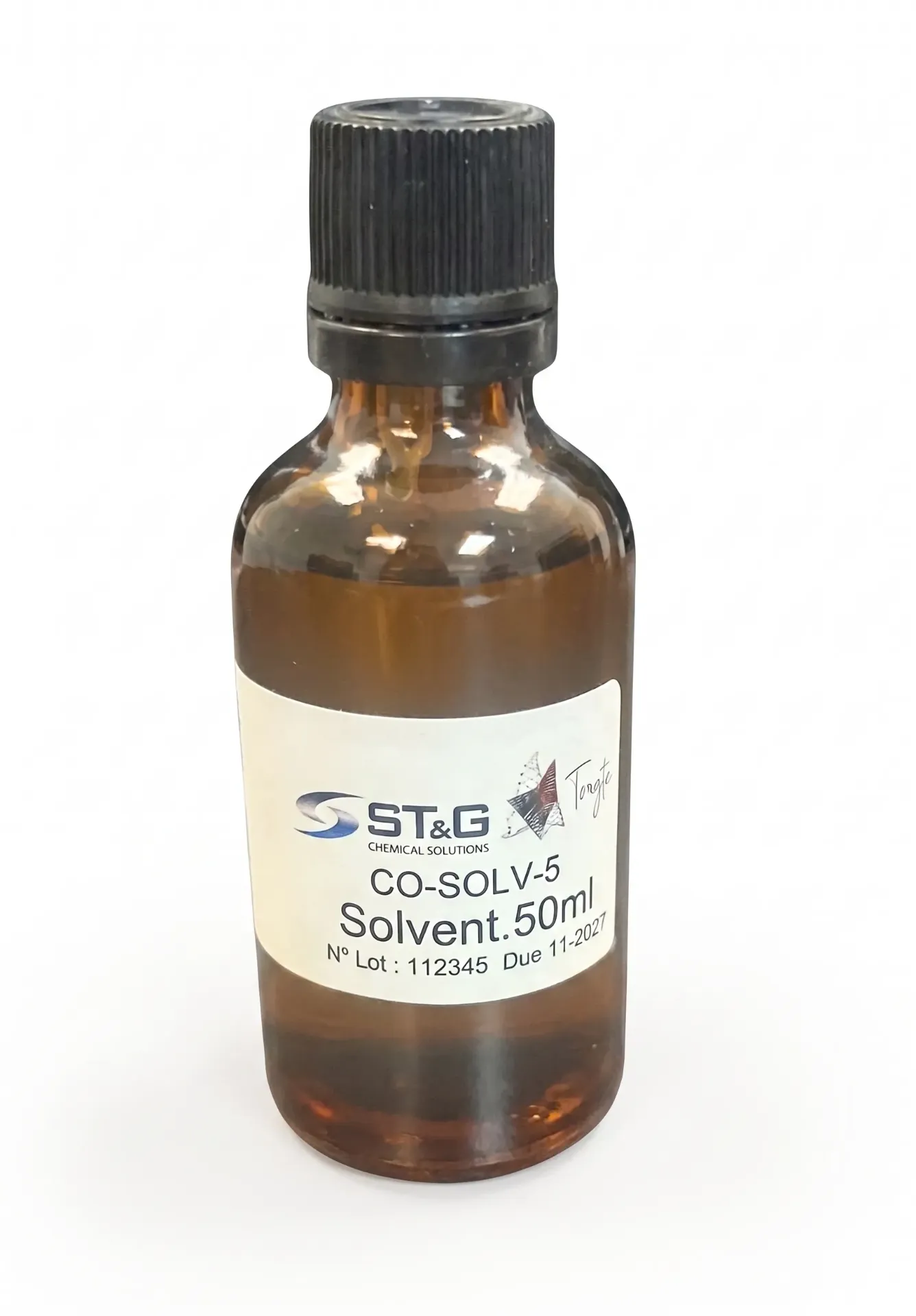 [D-CO-SOLV-0.5] Solvent (50ml)